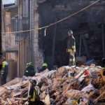 Italia: Tujuh orang tewas saat tim penyelamat menemukan mayat di ledakan Sisilia