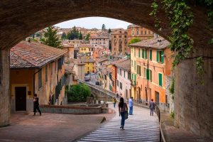 Industri Pariwisata Italia Menyerukan Pemerintah untuk Bantuan Keuangan Di Tengah Situasi COVID-19